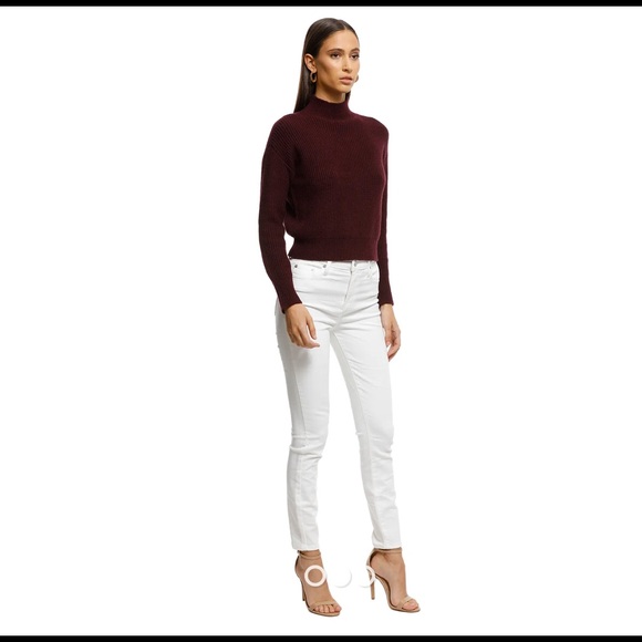 Nobody Denim Jean - Picture 3 of 10